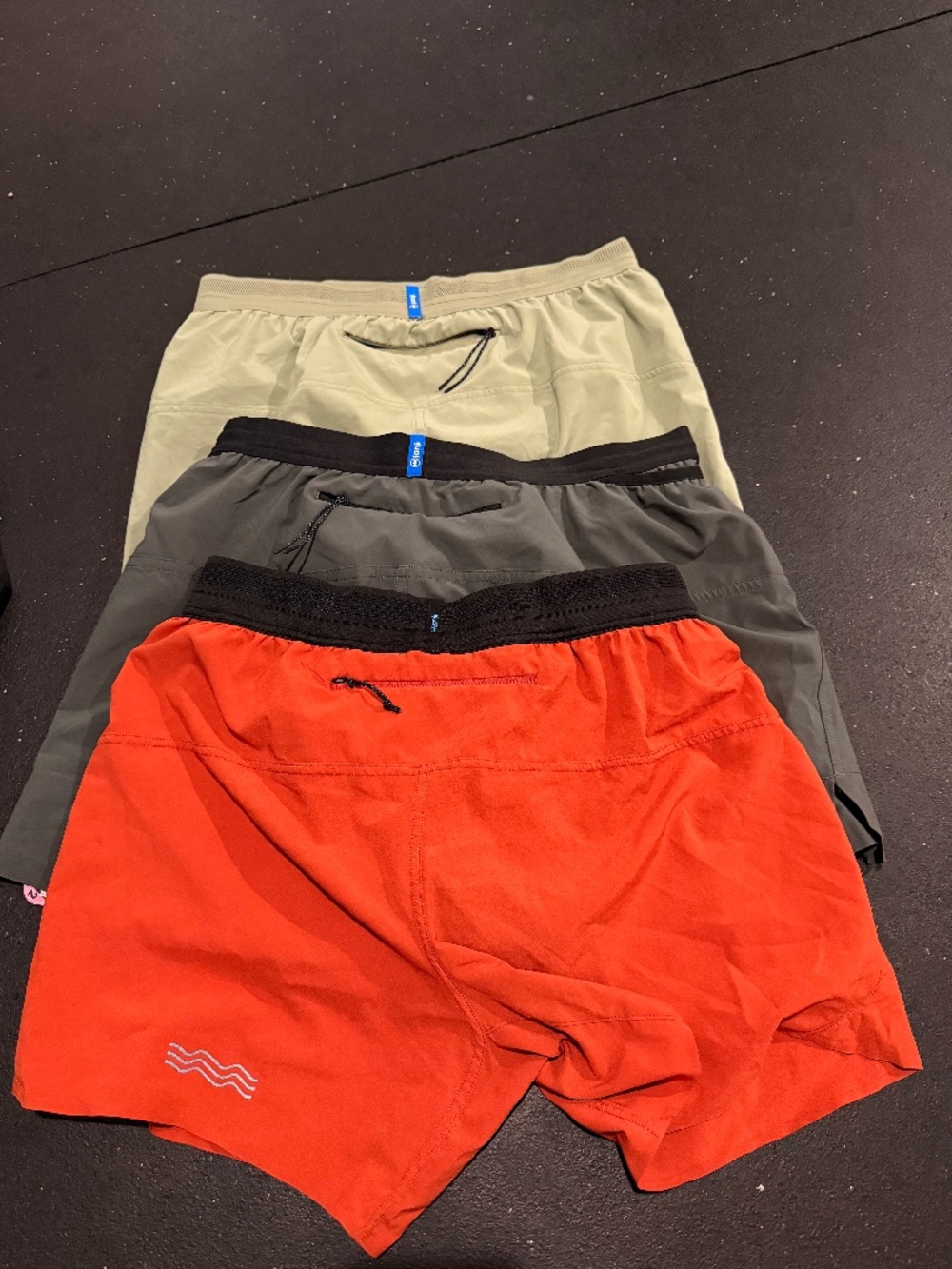 Janji Short Bundle